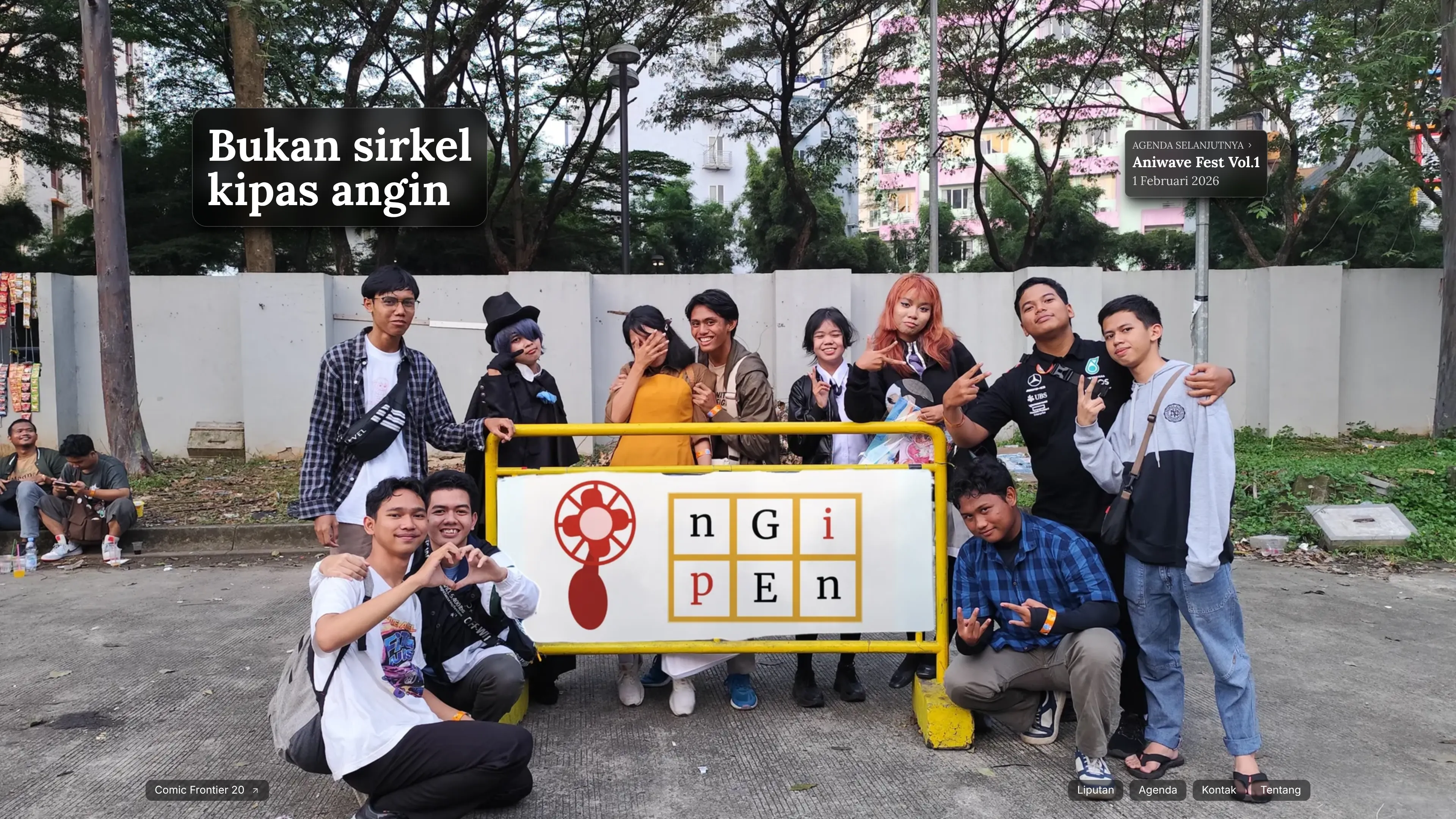 nGipEn